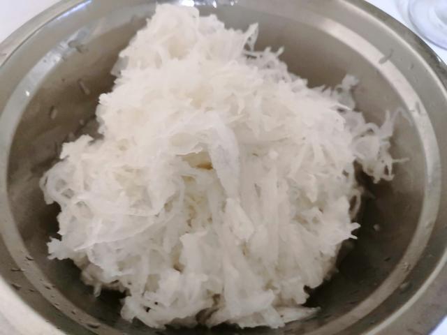 粘米粉简单小吃（粘米粉怎么做好吃又简单）