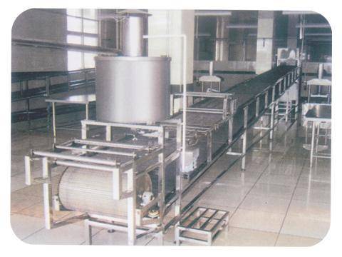 小型致富食品机械大全(不愁销路的家庭作坊)