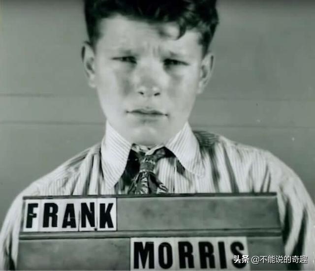 恶魔岛越狱事件 三个人活着被找到了吗？