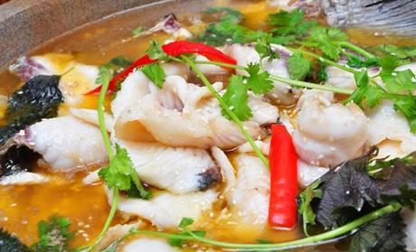 石锅鱼的做法和配方（石锅鱼的正宗做法窍门）