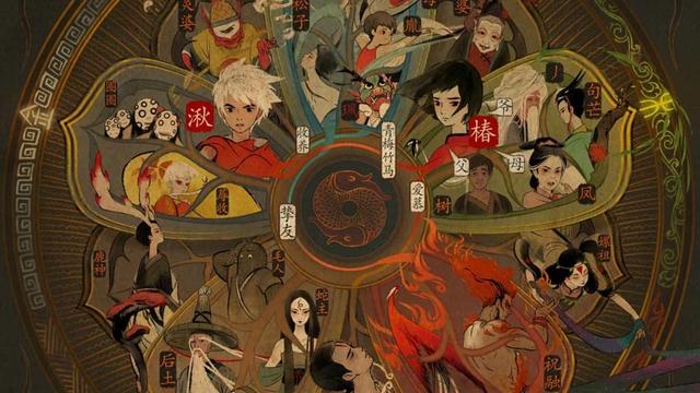 《大鱼海棠》：一部讲述人生意义的电影，却被你浅读成了爱情片？