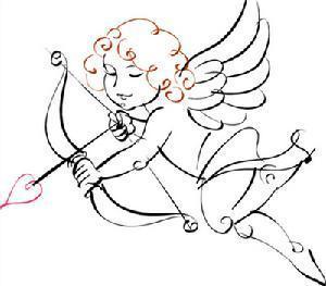 丘比特是什么意思（丘比特之箭暗示什么寓意）