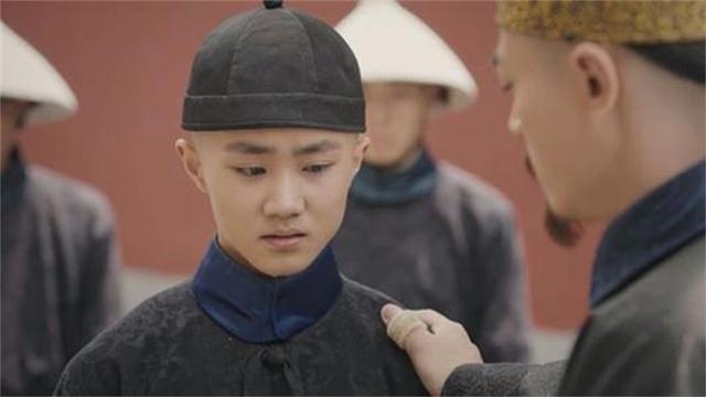 贝勒是什么意思（贝勒爷是皇上的什么人）