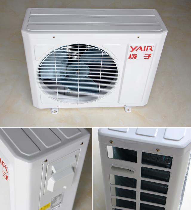 扬子 空调质量怎么样（扬子 空调便宜的真相）