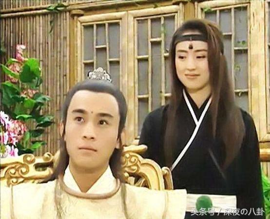 商侃休闲璐关系（商侃dk是真的吗）