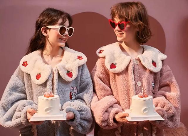 中国睡衣十大品牌（睡衣品牌前十名）