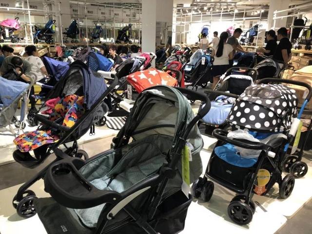 好孩子特卖会2020时间表