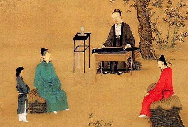 牙璋辞凤阙 铁骑绕龙城,为何两宋被俘掠人员群体庞大?