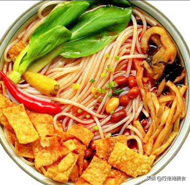 螺蛳粉配料汤料配方(螺蛳粉怎么做出来的)