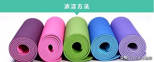 瑜伽垫怎么选(新手怎么选瑜伽垫宽度厚度介绍)