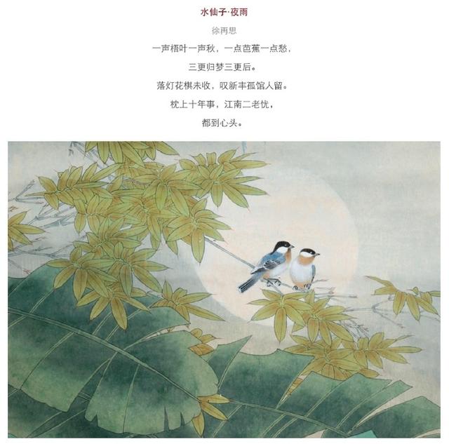 一点飞鸿影下前两句(一点飞鸿影下的飞鸿指什么)