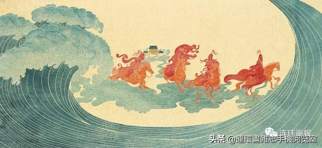 望帝啼鹃的意思是什么(主人公典故介绍)