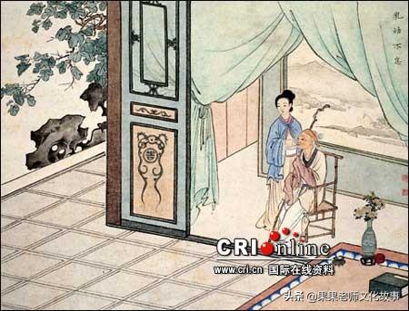 二十四孝图主要内容(二十四孝故事详细)