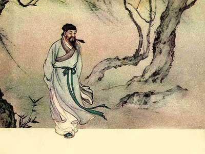 夜久语声绝的下一句（夜久语声绝的绝是什么意思）