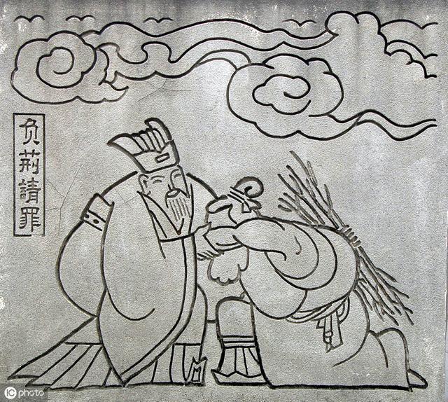 负荆请罪的主人公是谁（负荆请罪的历史人物原来是他）