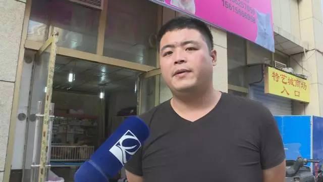 老王搞事情，为拍片砸烂朋友店的招牌！