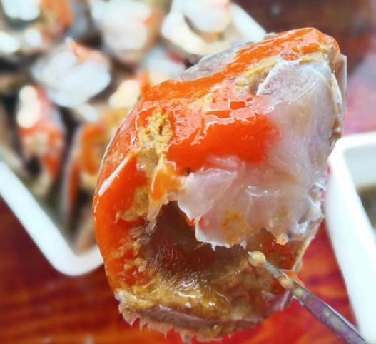 海蟹怎么保存最新鲜(用这招最长可保存一年)