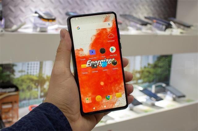 待机王智能手机毫安（超强待机王智能手机）