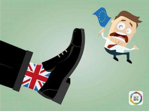 什么叫脱欧（脱欧是意味着什么）