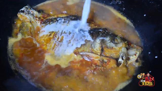 家常红烧鲳鱼的做法（红烧鲳鱼怎么做好吃步骤）