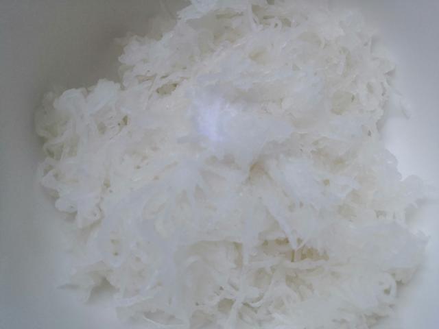 粘米粉简单小吃（粘米粉怎么做好吃又简单）