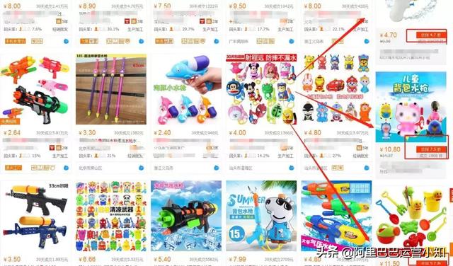 最新阿里巴巴排名规则（阿里巴巴排名靠前的技巧）