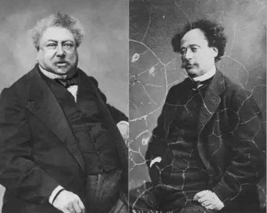 大仲马是什么梗（网络内涵大仲马的含义）