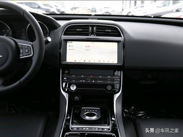 捷豹多少钱一辆最便宜（捷豹车多少钱最低价钱）