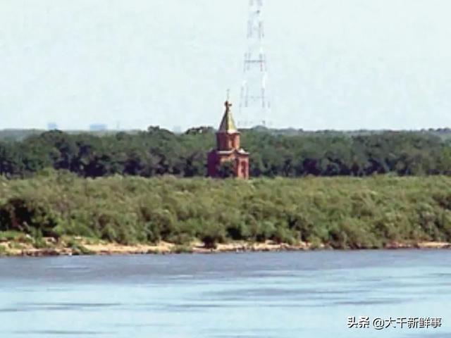 远东地区将重归中国(远东地区是指哪里)