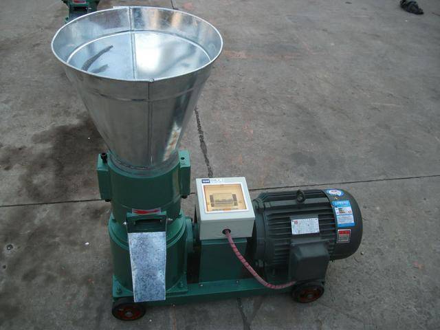 小型致富食品机械大全(不愁销路的家庭作坊)