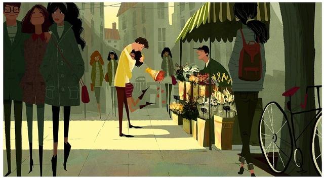 “宁缺勿滥会得偿所愿，饥不择食必将悔不当初”