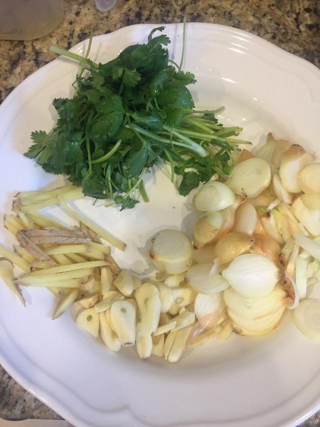 肠粉酱汁配方（正宗广东肠粉酱汁配方）