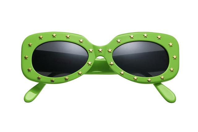 麦肯罗太阳镜怎么样（麦肯罗太阳镜价格多少钱）