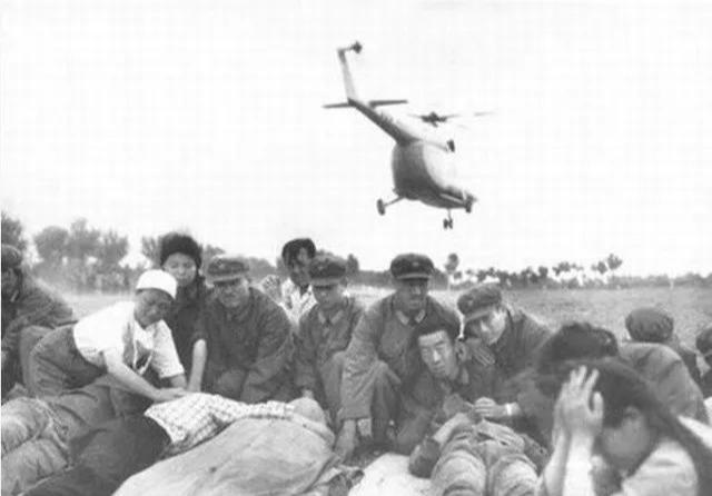 唐山大地震发生在哪一年 唐山大地震未解之谜