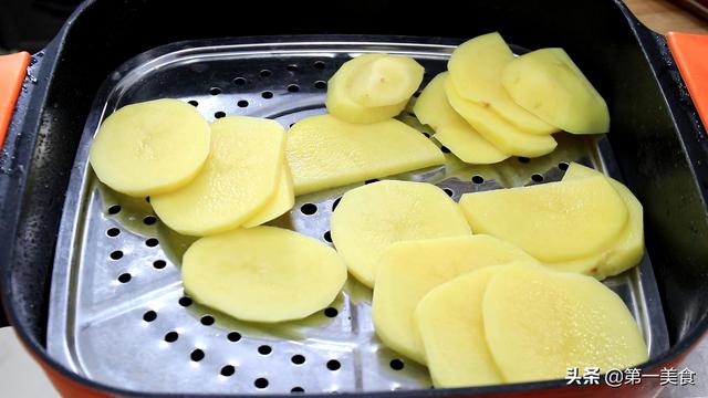 土豆棒怎么做好吃（土豆棒的做法大全）