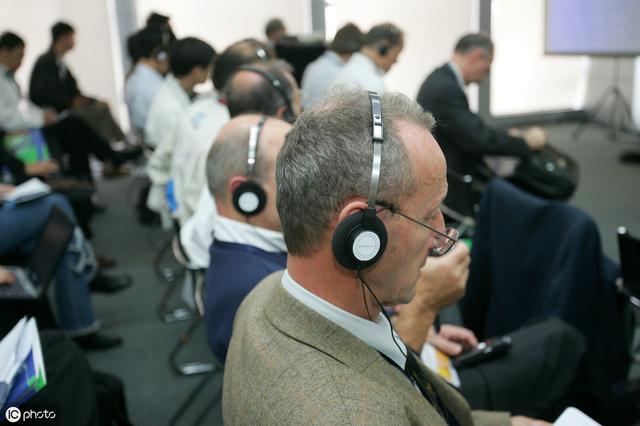 同声传译是什么专业（同声传译的人有多累即将消亡）