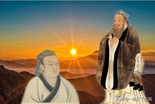 亦步亦趋的意思（成语亦步亦趋典故）