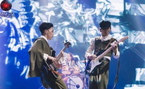 陈乐基为什么不火了（陈乐基被淘汰原因揭秘）