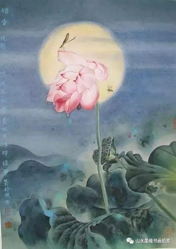 丹青是什么意思(丹青最好解释是什么意思)