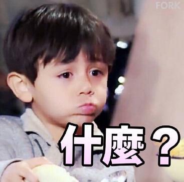 10月10日卖萌日 不卖萌可耻的日子里回顾一下明星卖萌照吧！