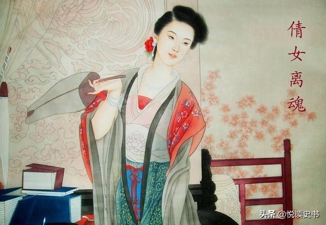 元曲四大家及其代表作汇总，快来看看！