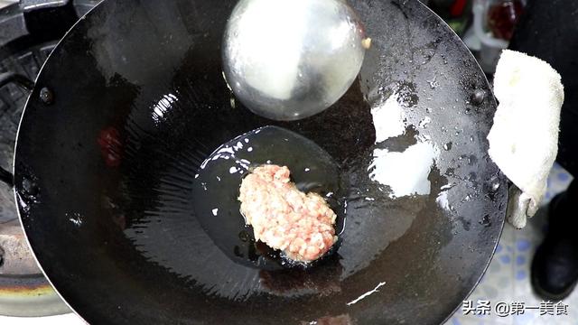 蚂蚁上树怎么做（家常蚂蚁上树怎么做）