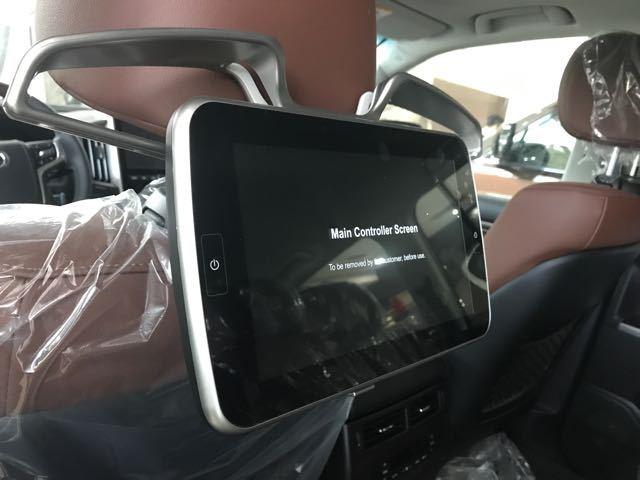 丰田霸道v8报价（丰田霸道5700v8多少钱）