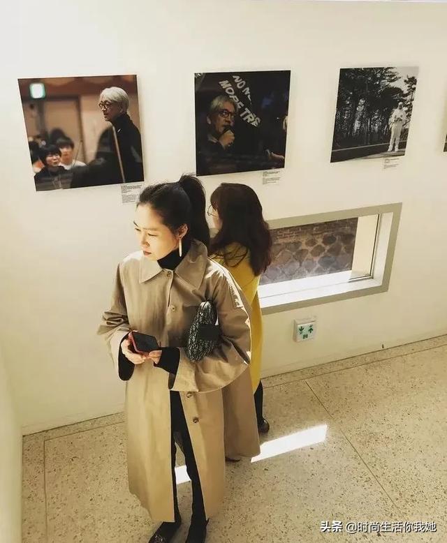 千面女郎是什么意思？千面女郎孔孝真！