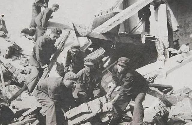 唐山大地震发生在哪一年 唐山大地震未解之谜