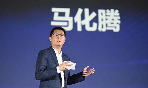 白手起家真的存在吗？中国不存在白手起家!