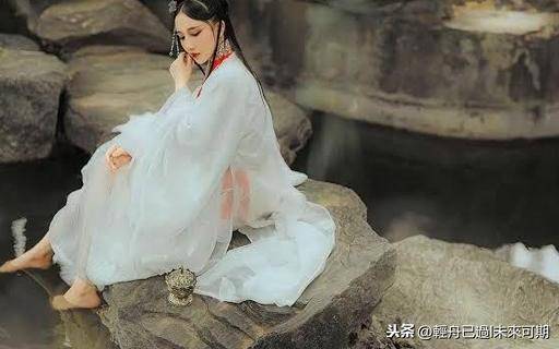 伊人在水一方啥意思(男人所谓伊人在水一方表达)