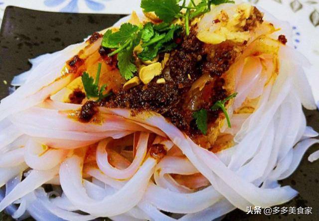 澄粉是什么粉（澄粉，淀粉，生粉的区别）