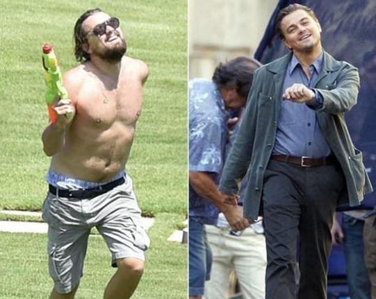 为什么叫小李子？小李子玩水枪是什么梗