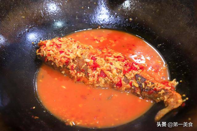 小黄鱼怎么做(冰冻小黄鱼的做法大全)